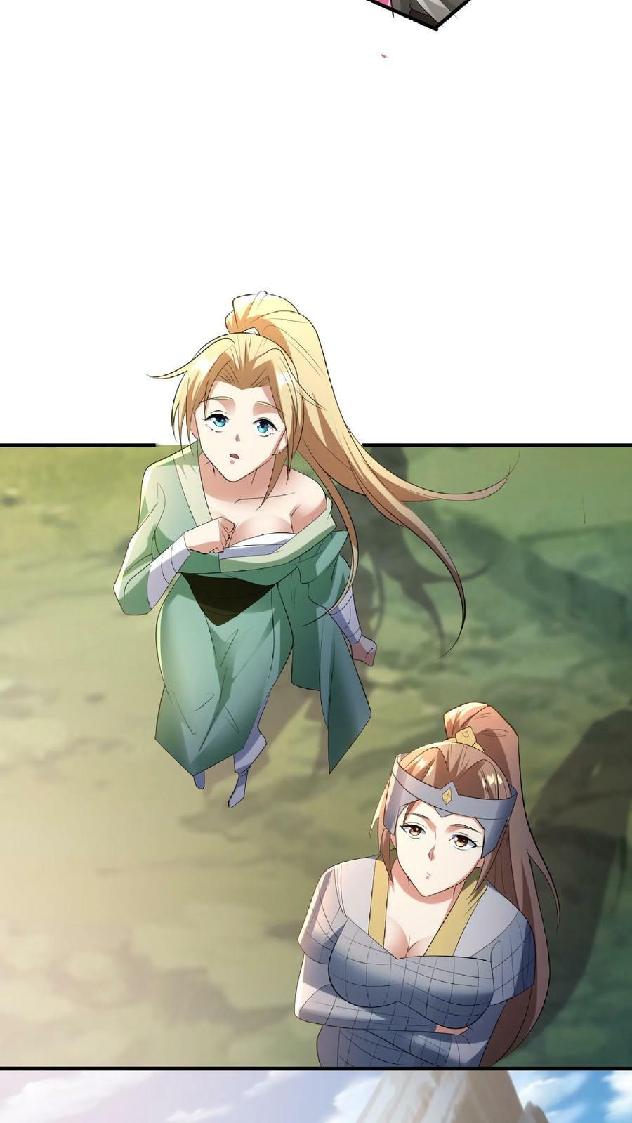 第83话 最尊敬的人伤你最深31