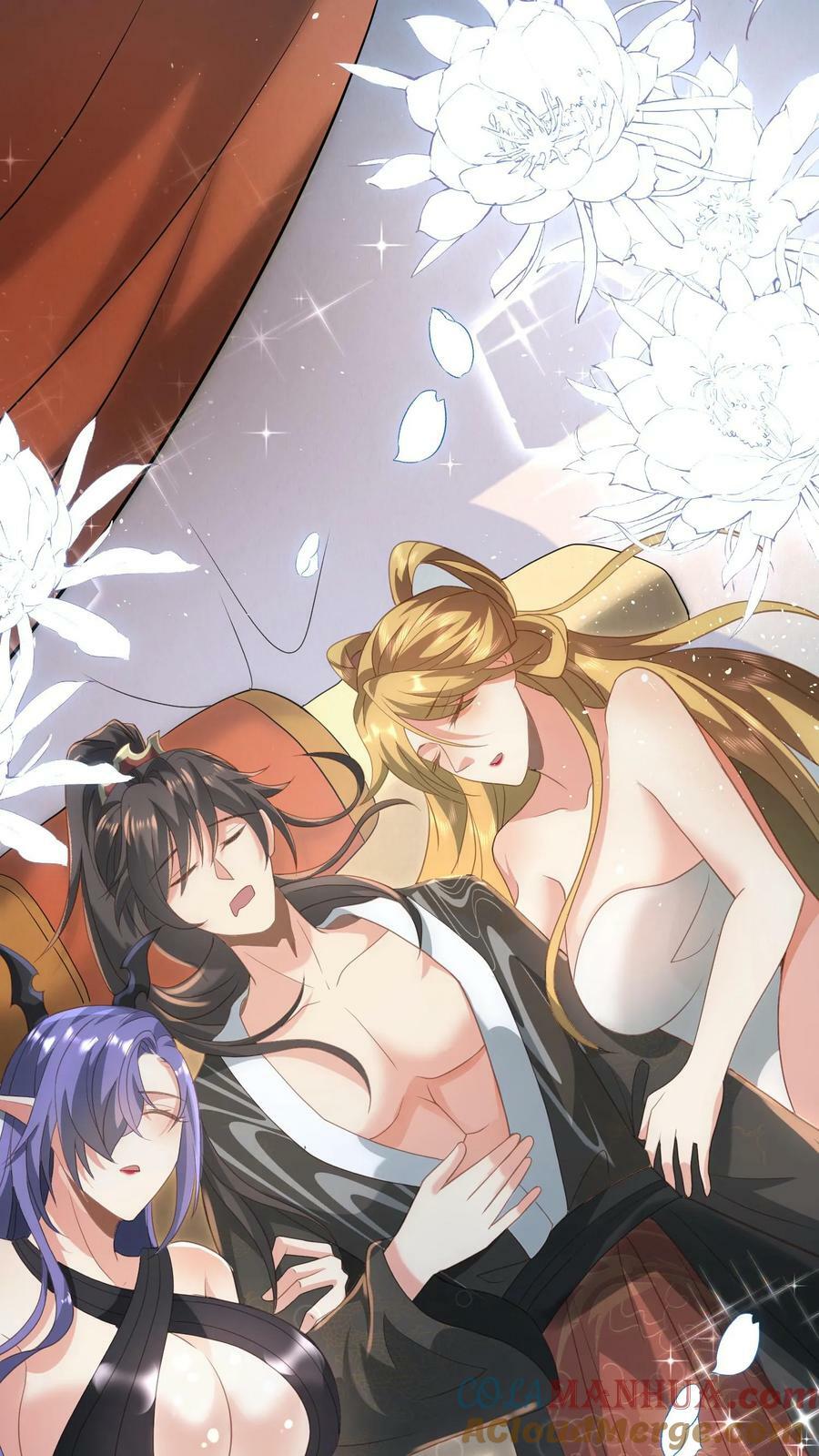 第100话 亲王被绿了2
