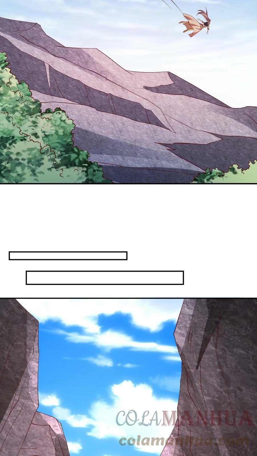 第51话 黑魂殿6