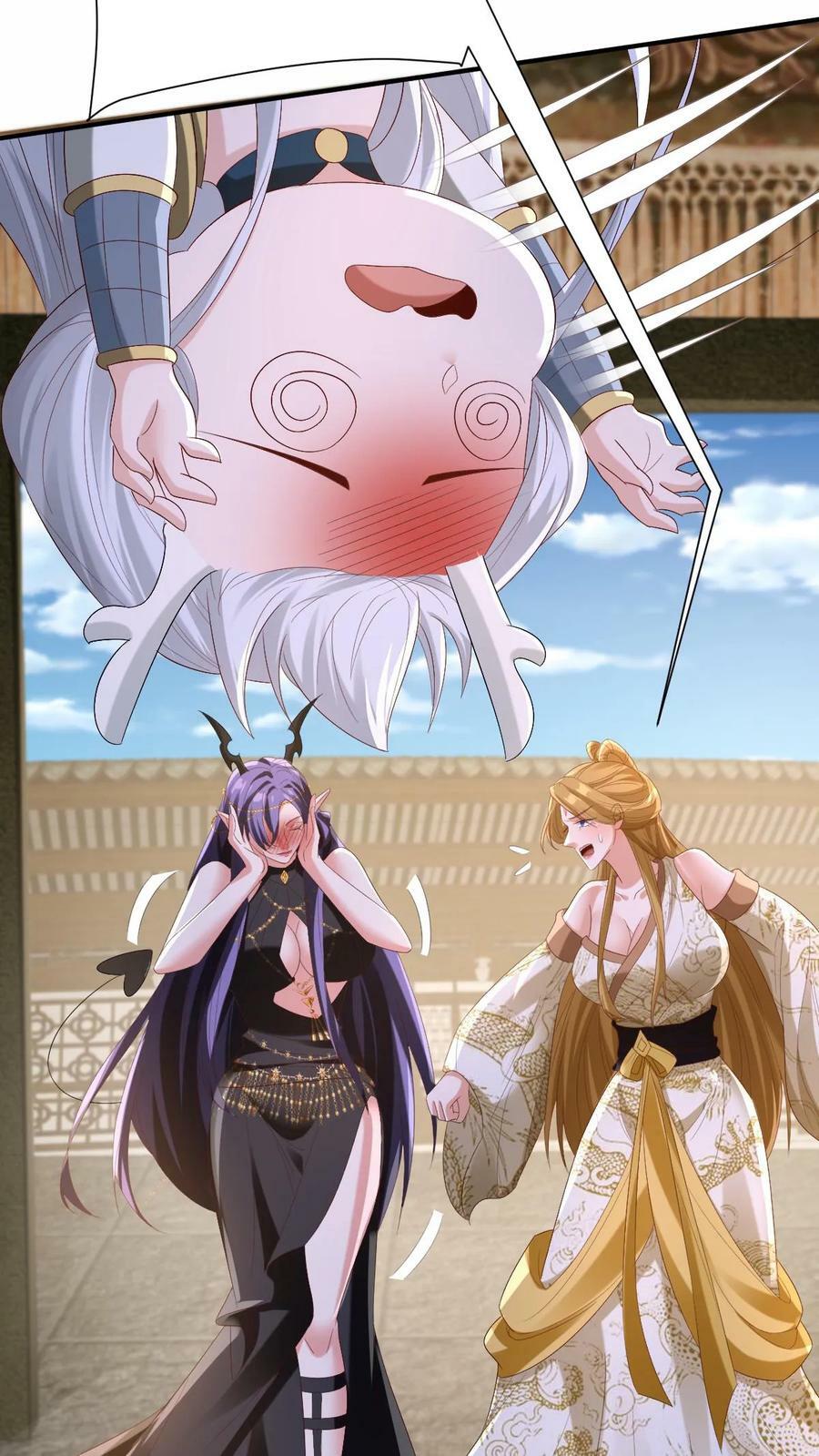 第169话 频率奇怪的撞击声13