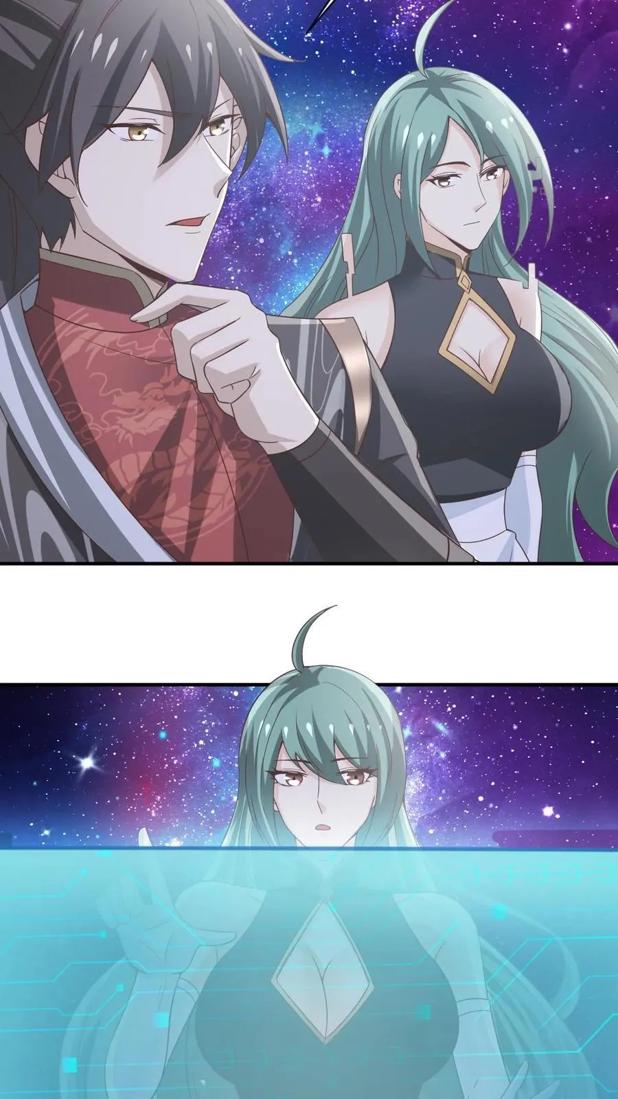第365话 星系3