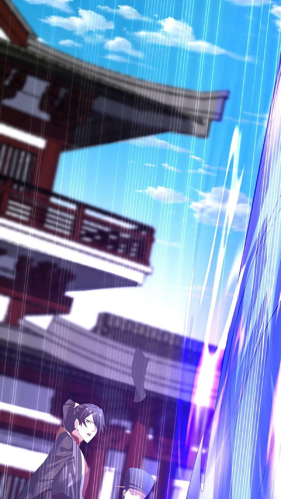 第104话 天字一号女帝与亲王爱心满满情意绵绵阳光福利院27