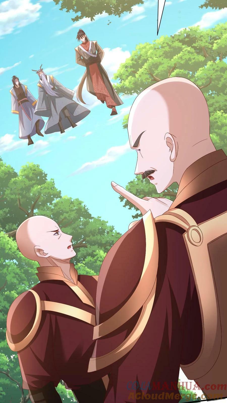 第181话 重坦圣龙骑兵2