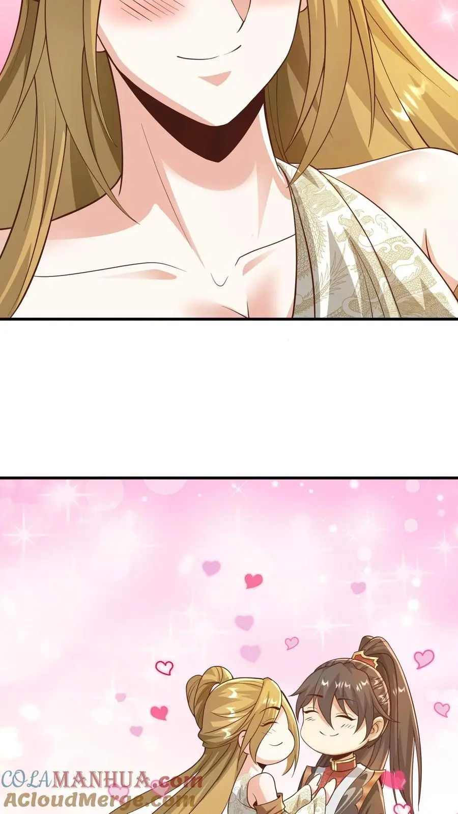 第358话 吃一口狗粮10