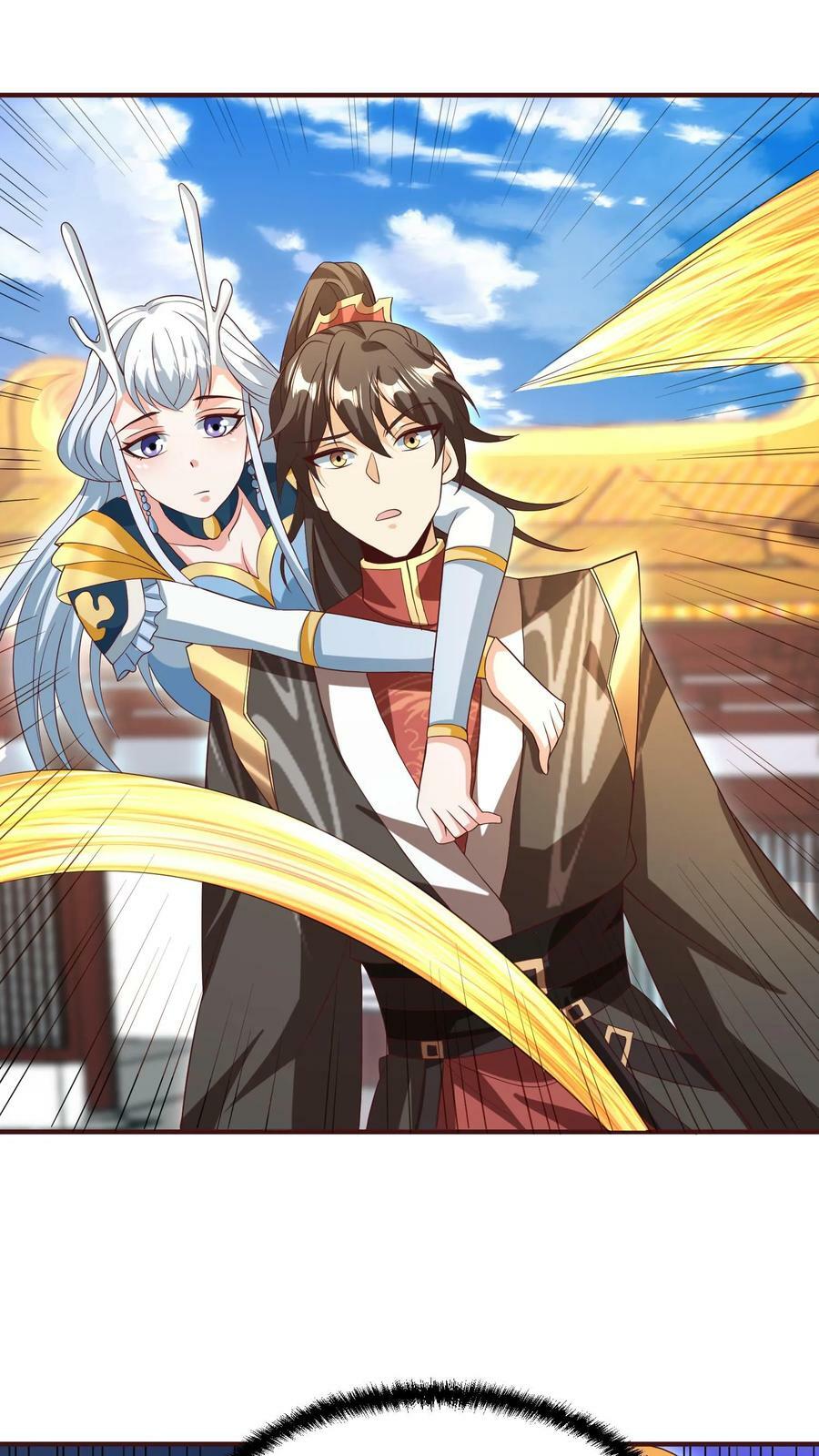 第160话 萧·金蝉子转世·天5
