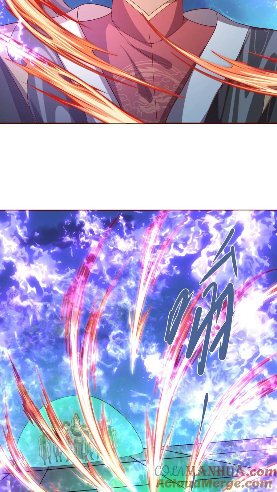 第107话 他可舍不得你们这些小可爱22