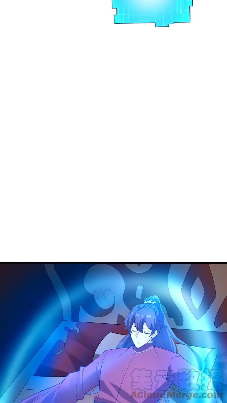 第74话 系统升级完成20