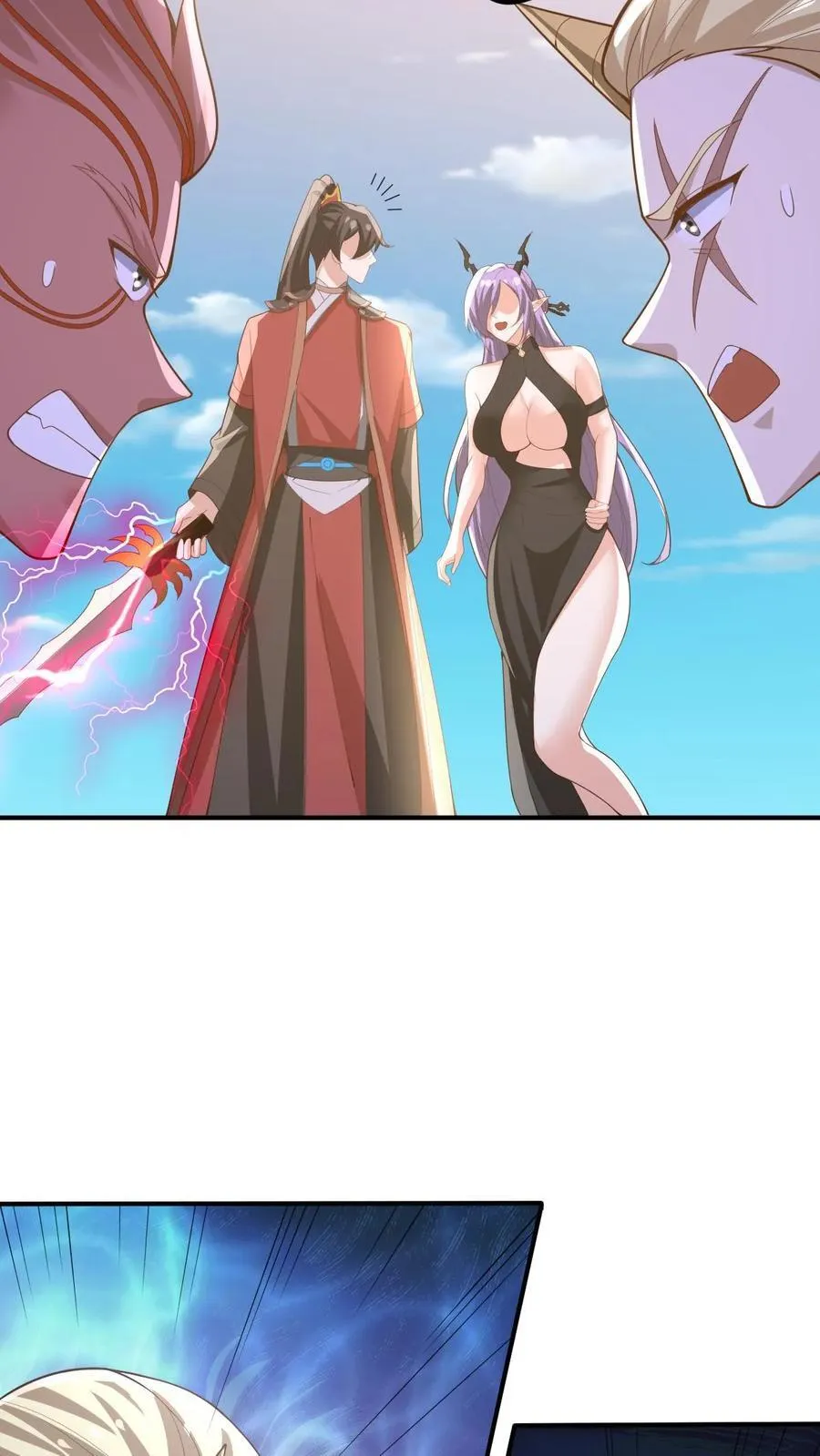 第376话 又要死了？19