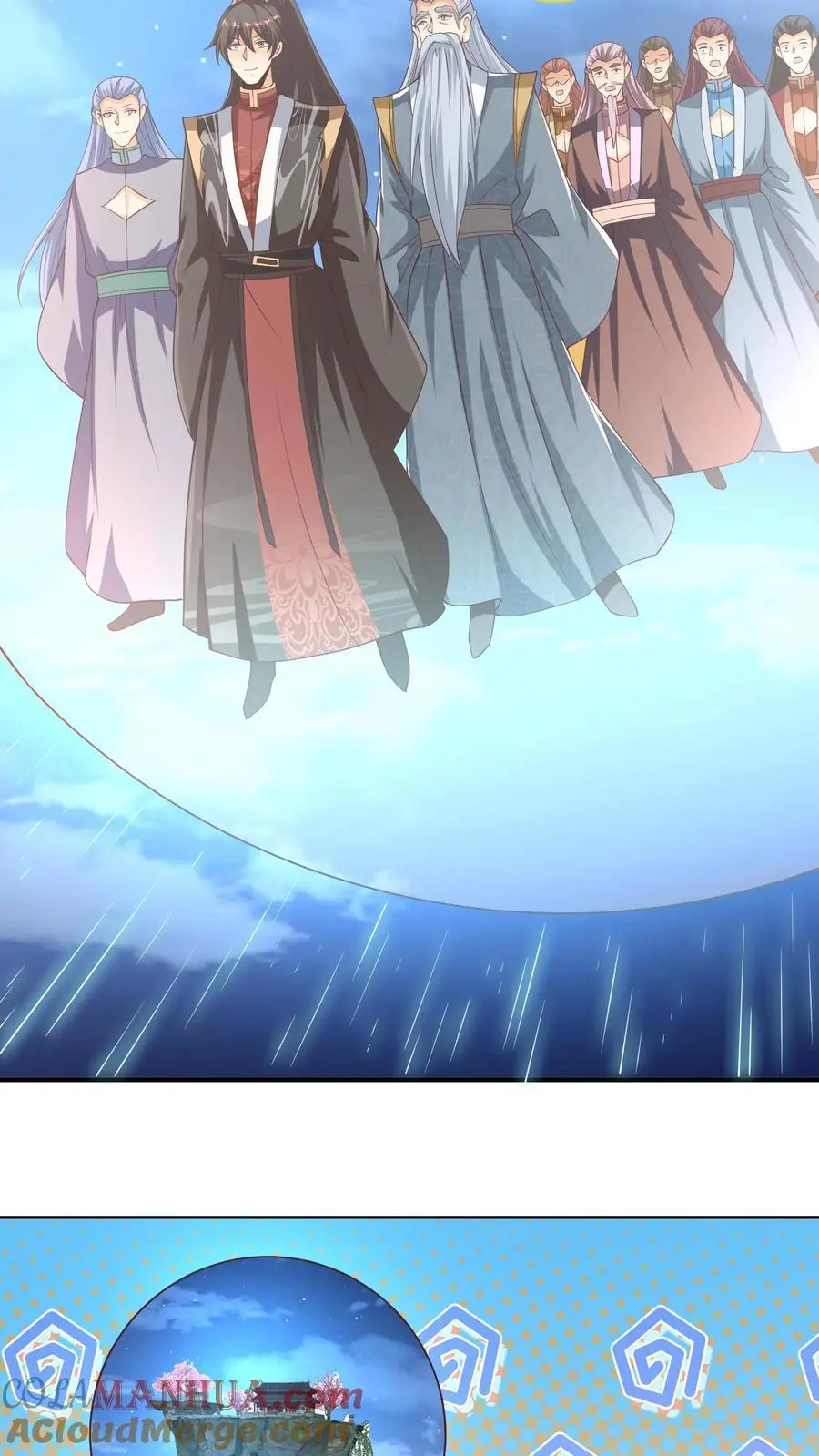 第269话 试试就逝世22