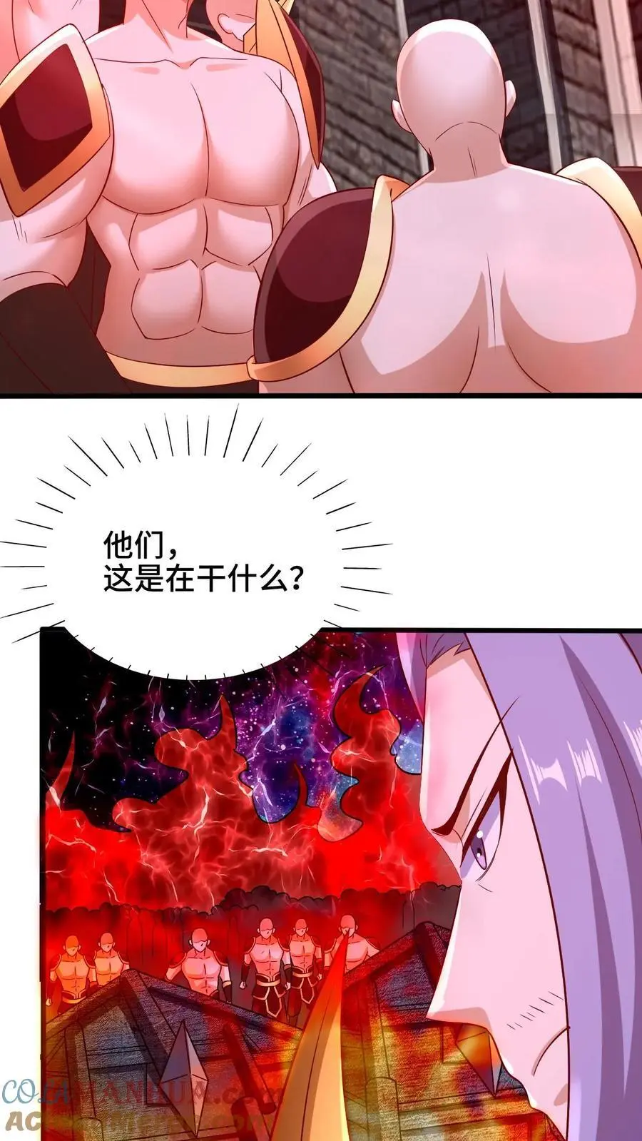 第282话 财能通神12