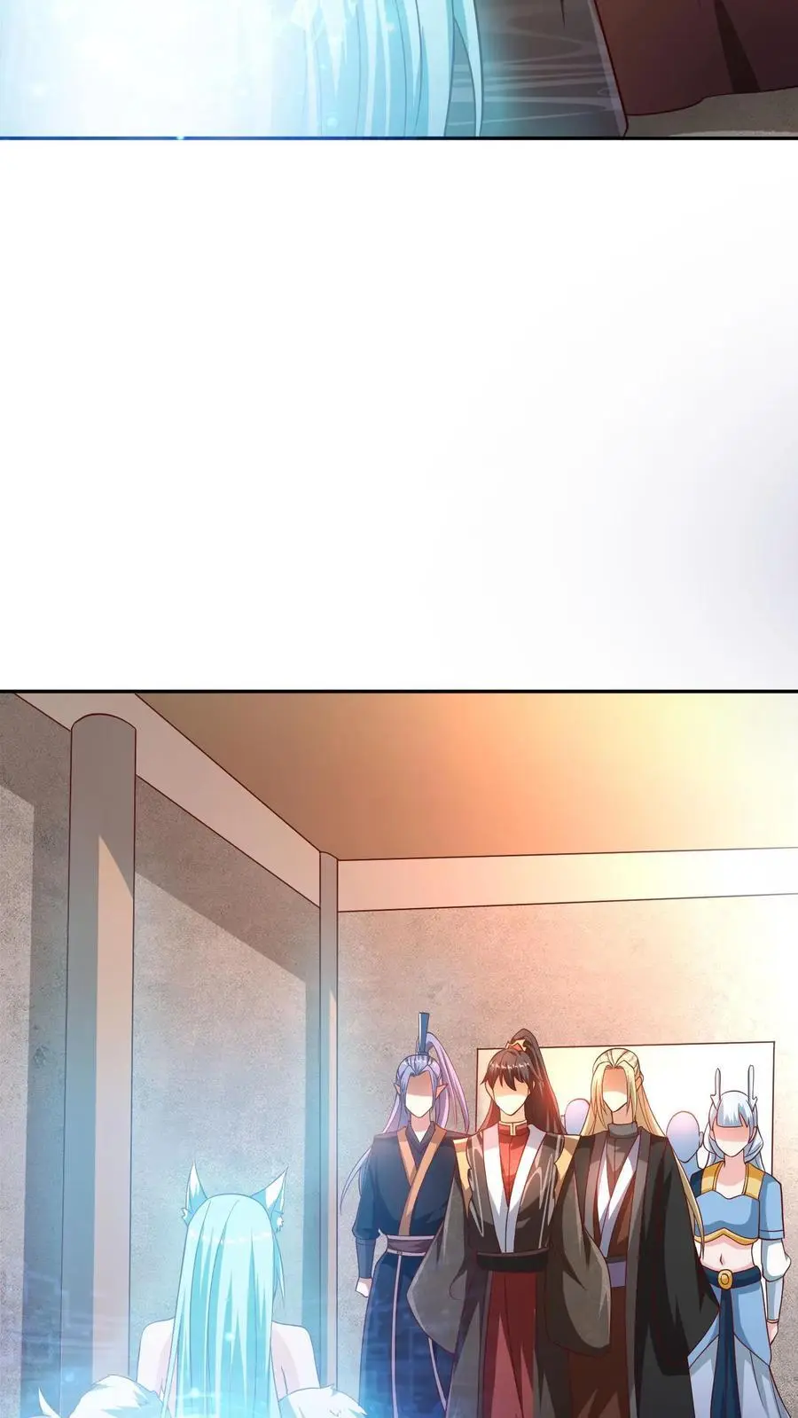 第303话 打破变强21