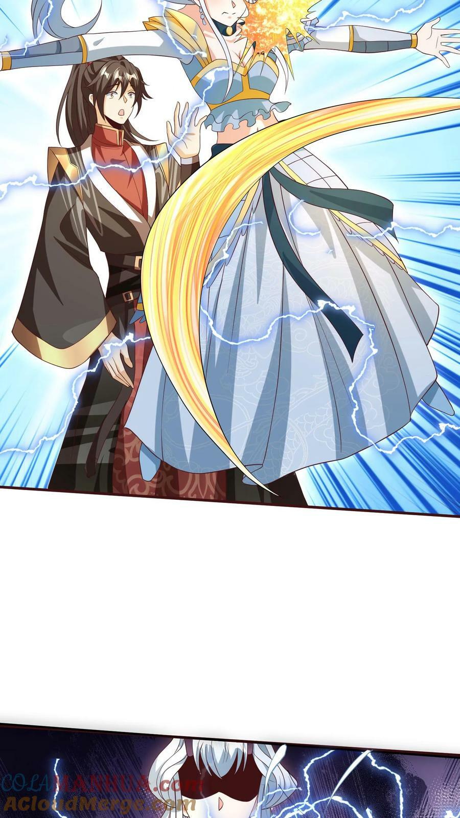 第160话 萧·金蝉子转世·天8