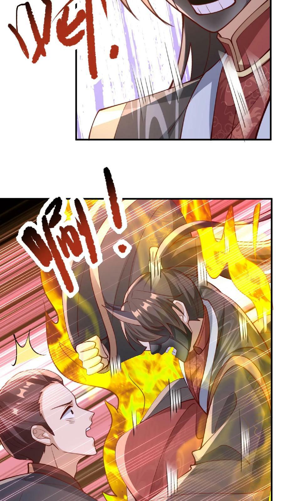 第129话 超级地球人25