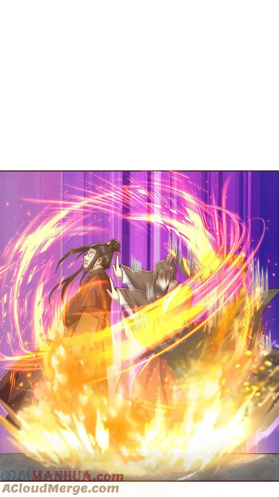 第319话 打通奇经八脉24