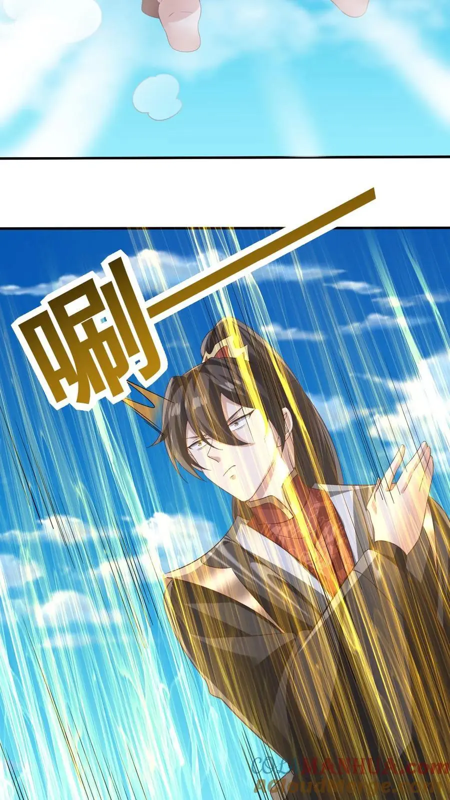第327话 这礼物有点头疼6