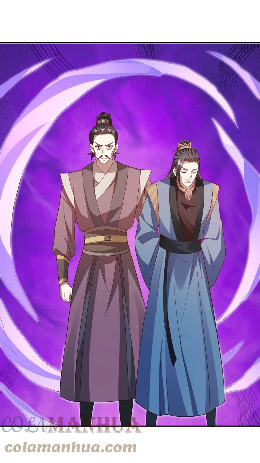 第51话 黑魂殿8