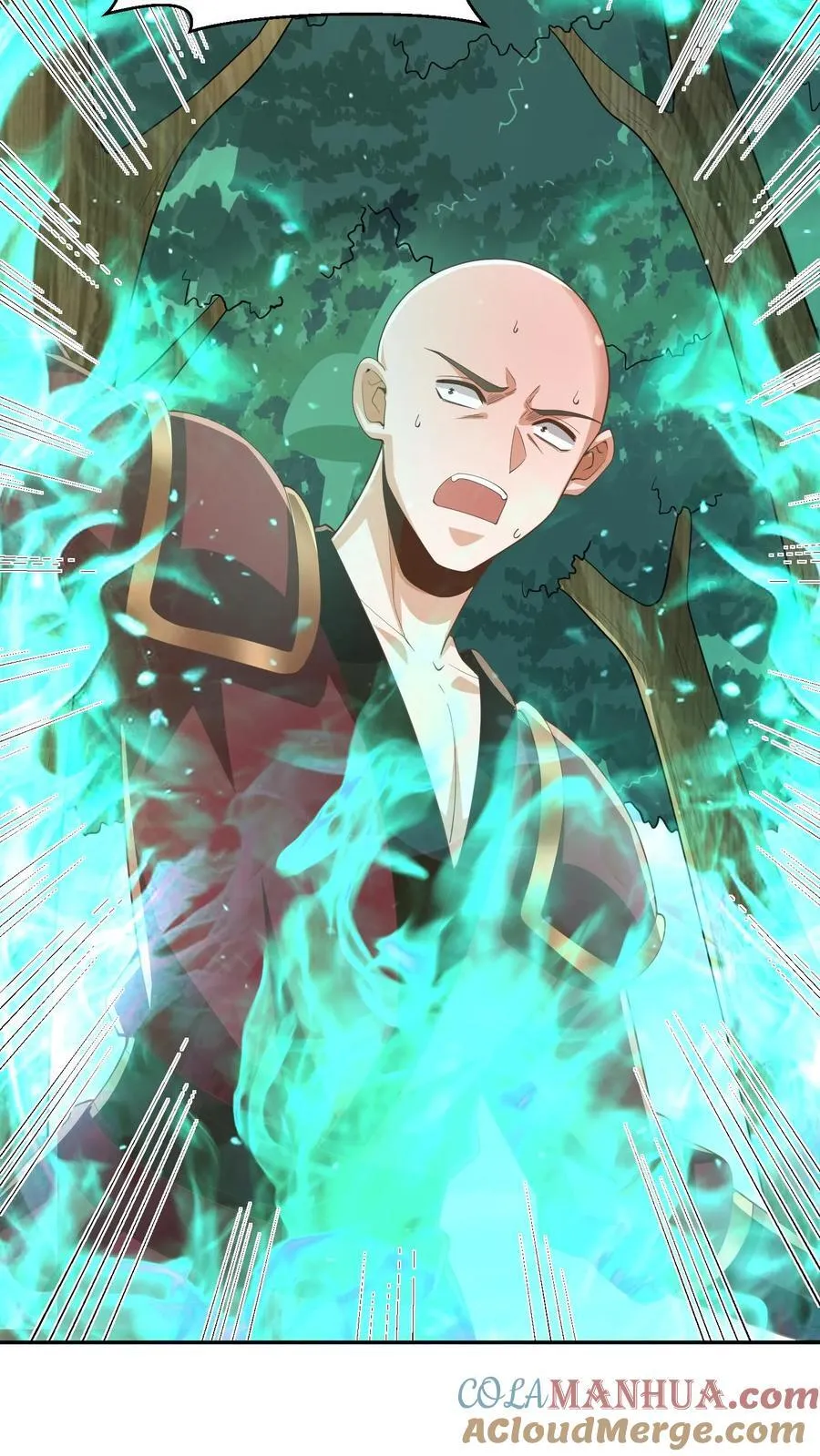 第367话 苏木生20