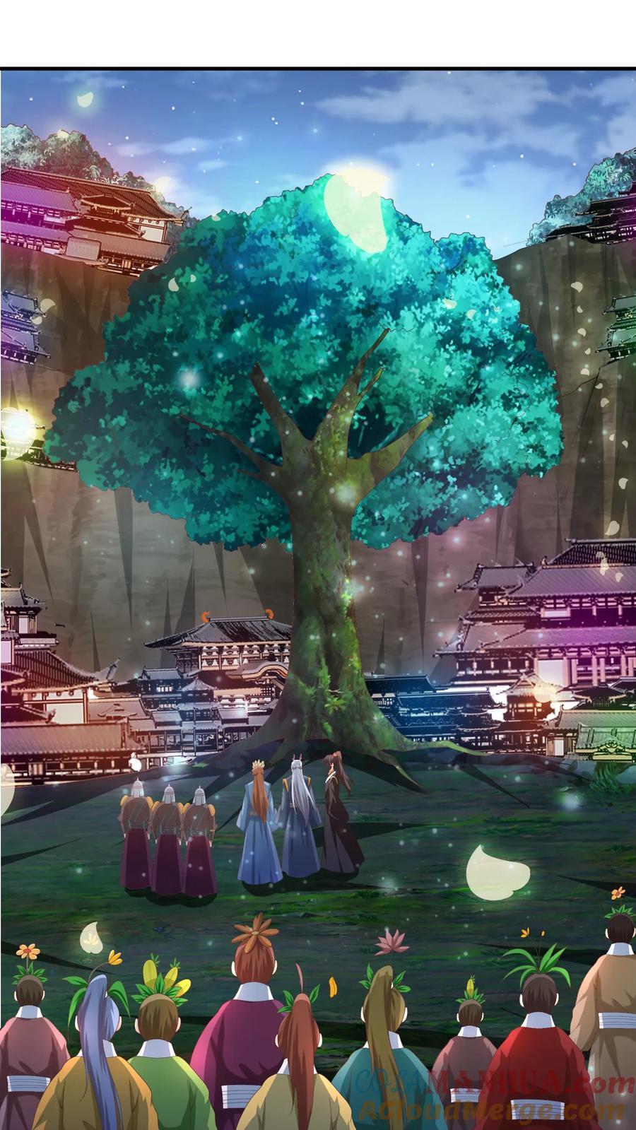 第256话 话不多说，直接动手4