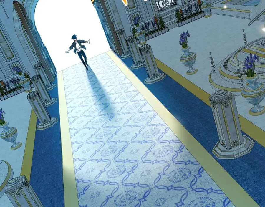 第12话 开放副本，机械国度！131