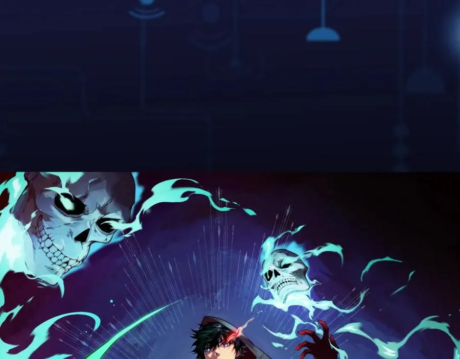 第11话 里世界最恐怖的组织！？5