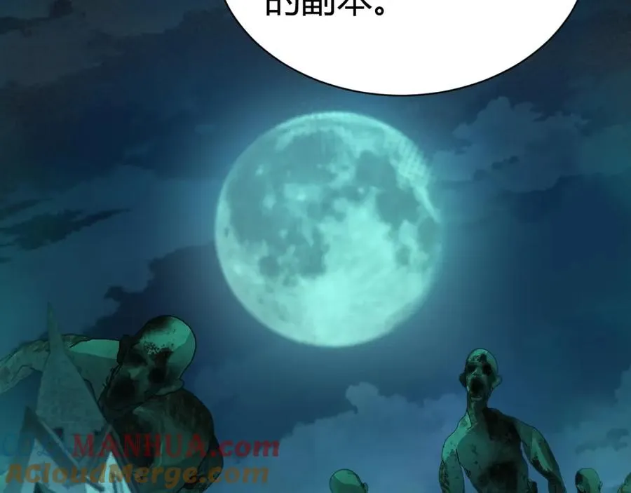第2话 最强天赋！新手副本梦魇村！272