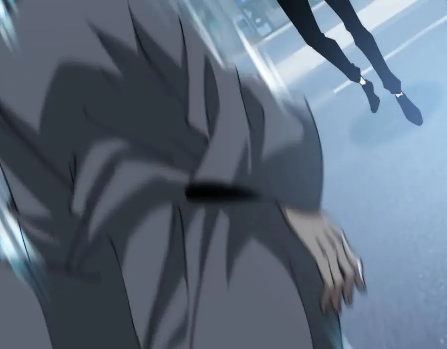 第11话 里世界最恐怖的组织！？89