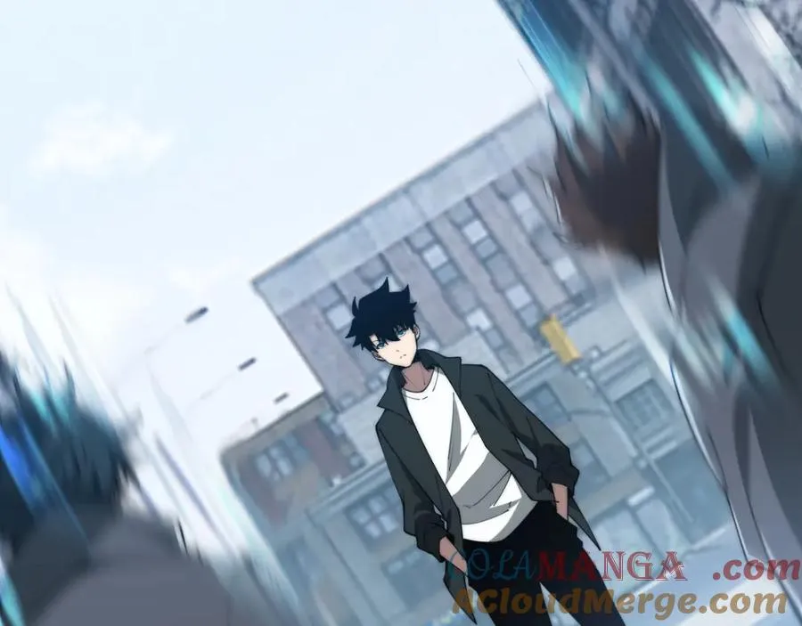 第11话 里世界最恐怖的组织！？88