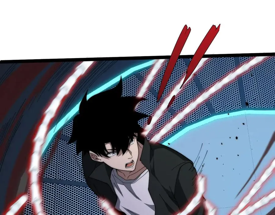 第16话 千年无尽的等待！21