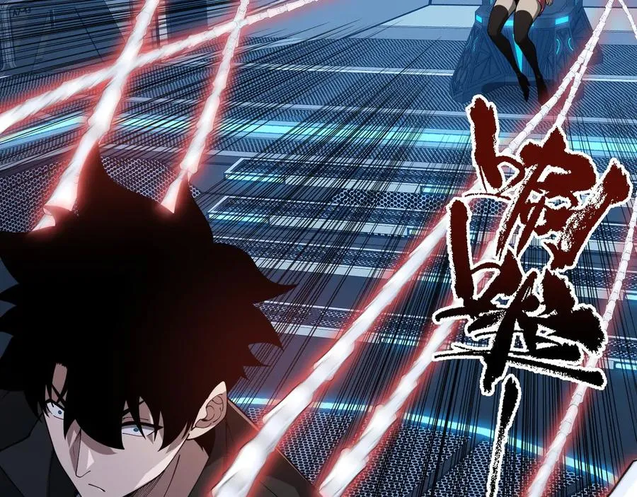 第16话 千年无尽的等待！19