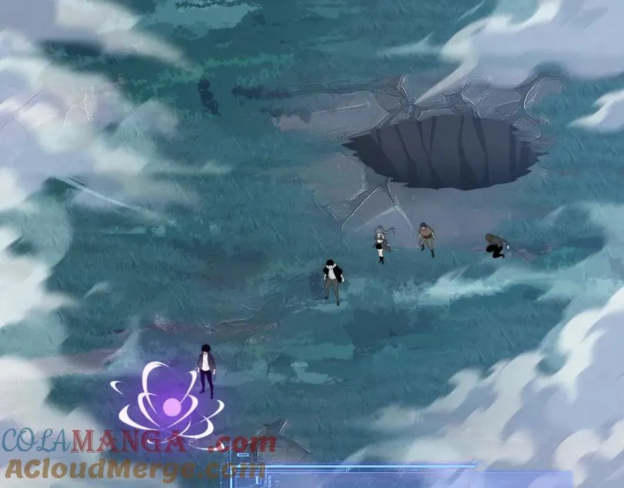 第11话 里世界最恐怖的组织！？12