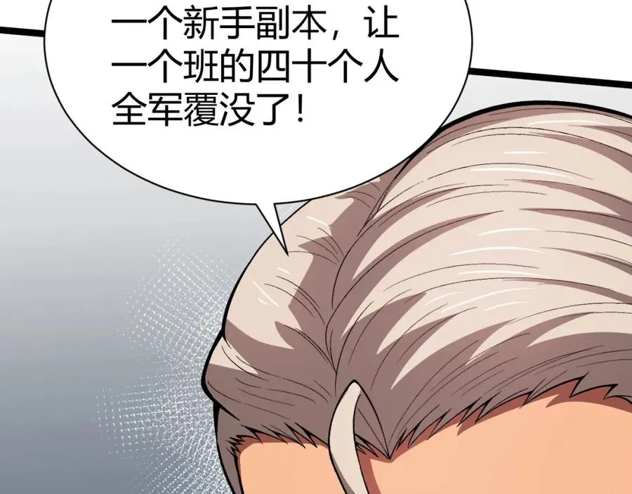 第2话 最强天赋！新手副本梦魇村！269