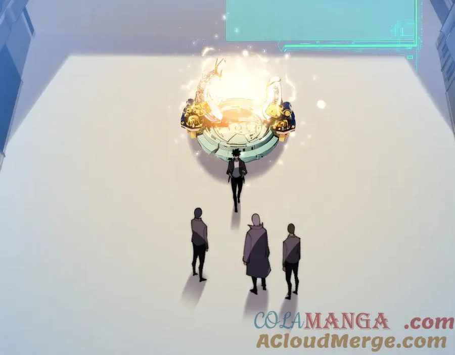 第19话 尿检！12