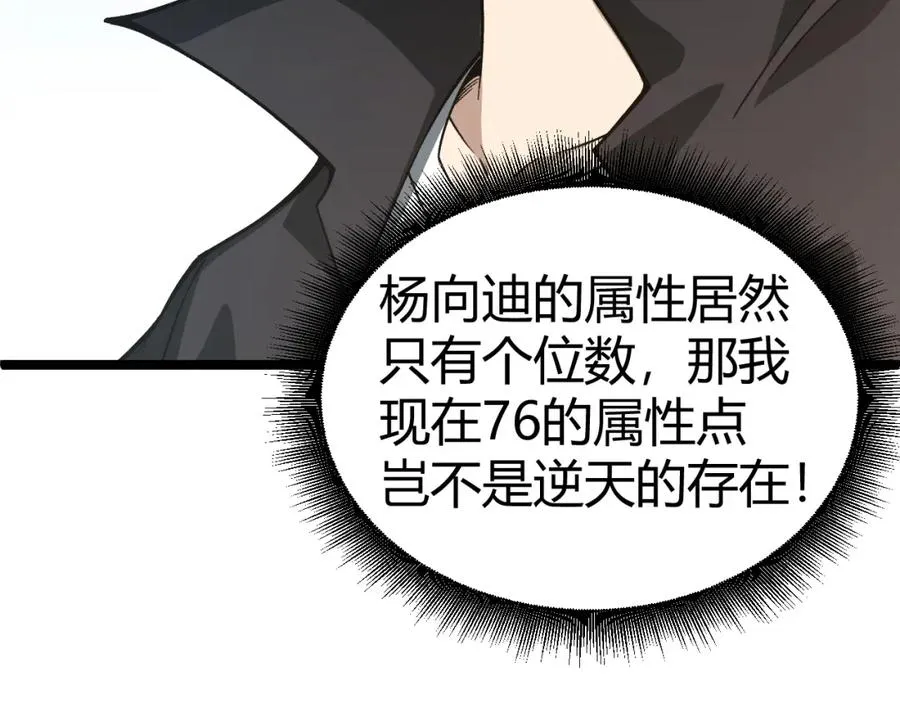 第2话 最强天赋！新手副本梦魇村！234