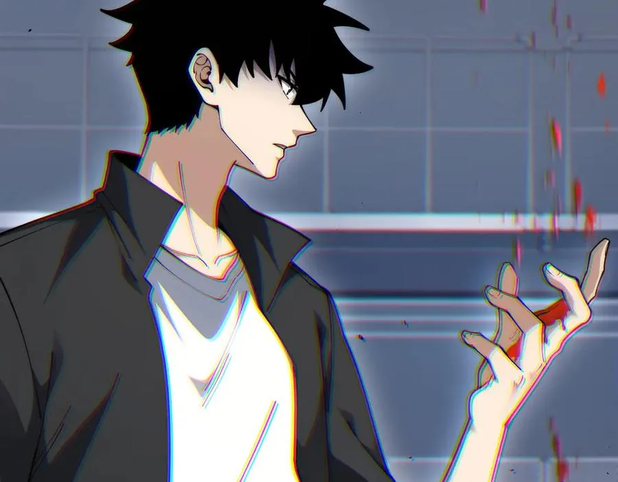 第14话 机械寄生121
