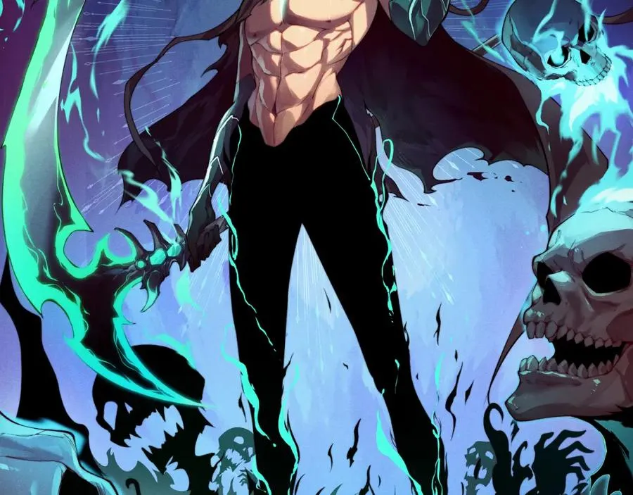 第6话 怪力乱神！10