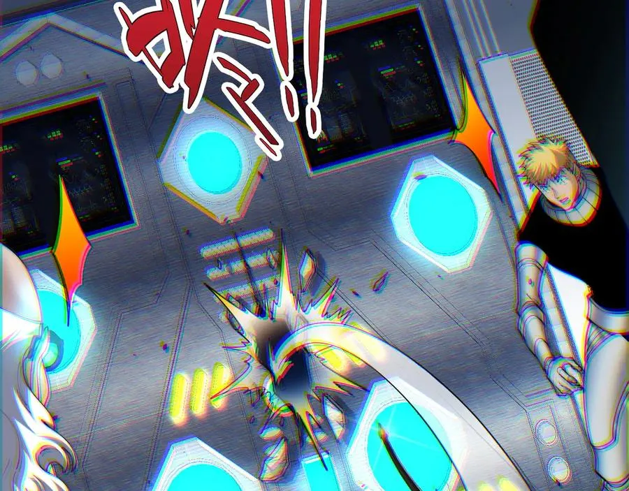 第14话 机械寄生1