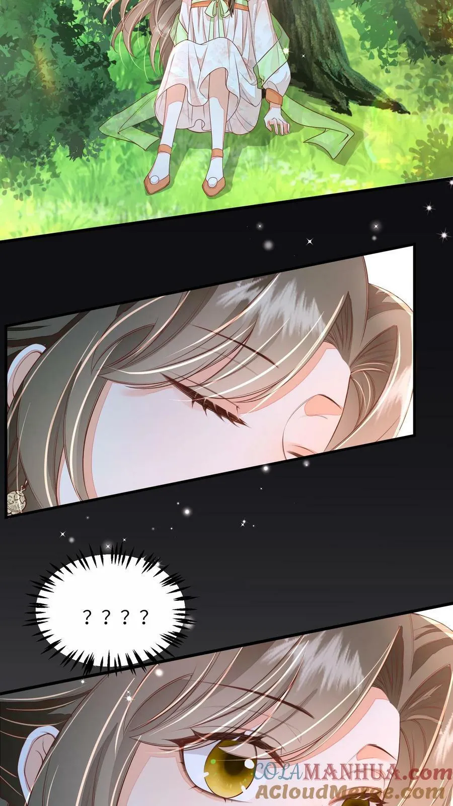 第46话 她是不是在无视本尊？2