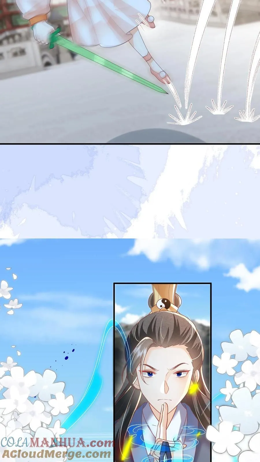 第76话 没救了4