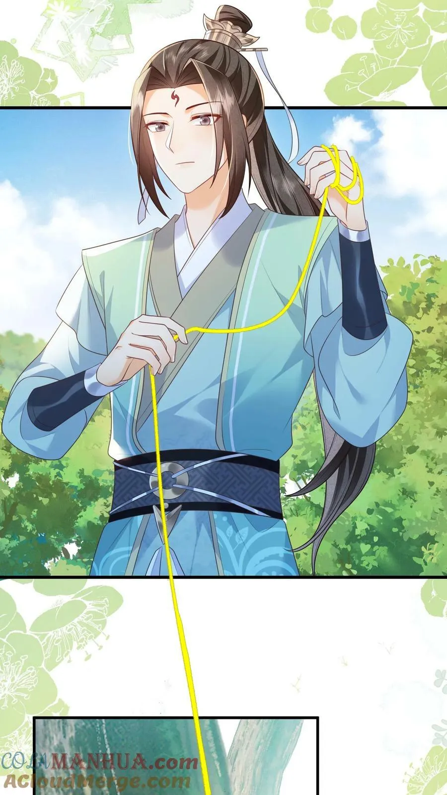 第41话 真就这么讨厌我2