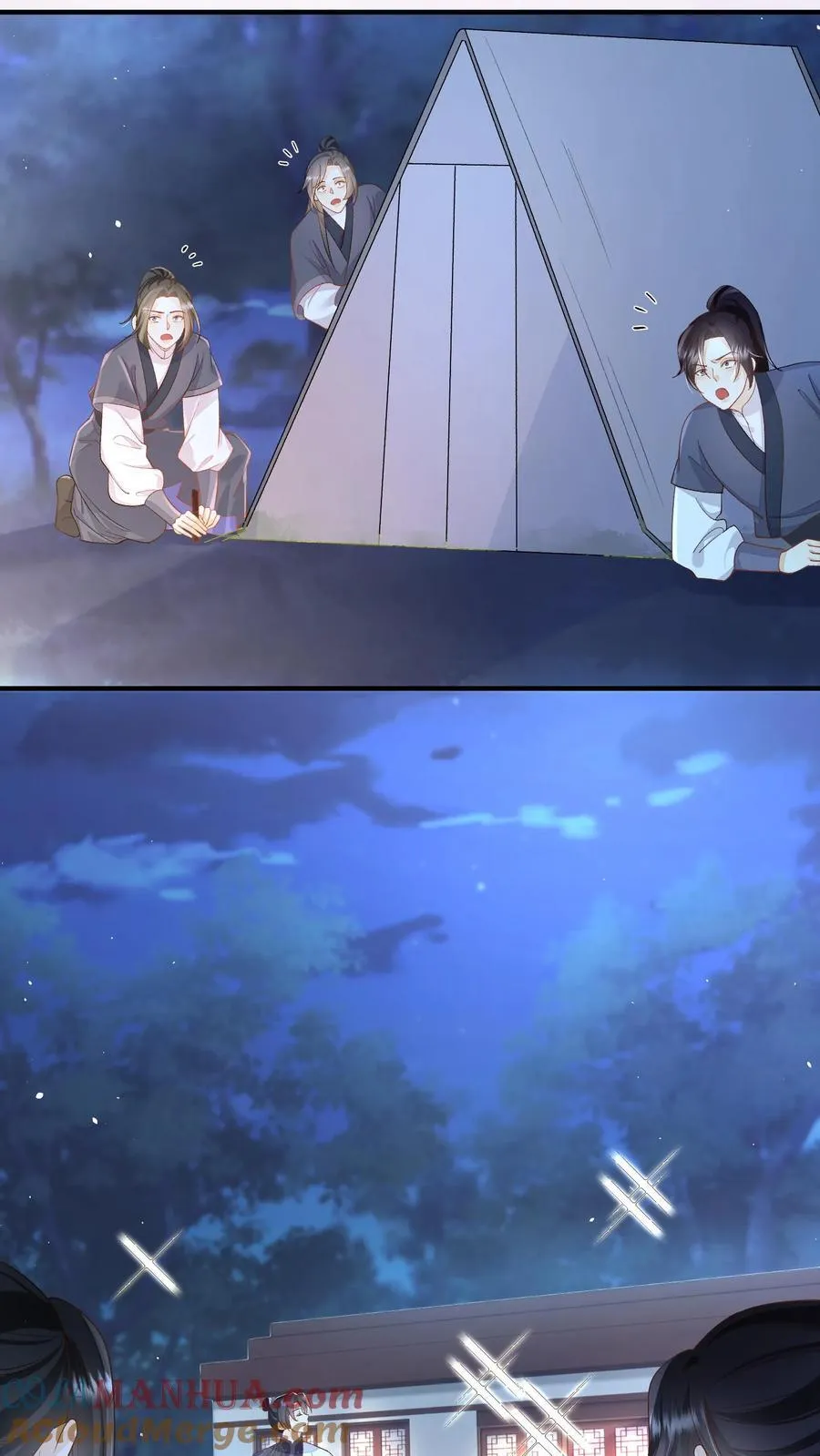 第154话 看好戏去10