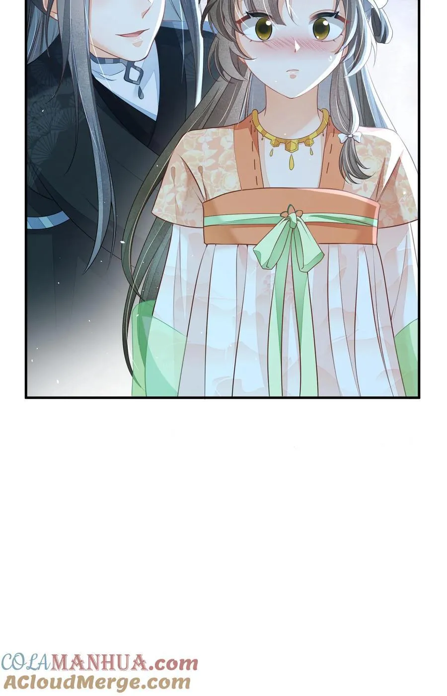 第100话 被甩的瞎眼美人22