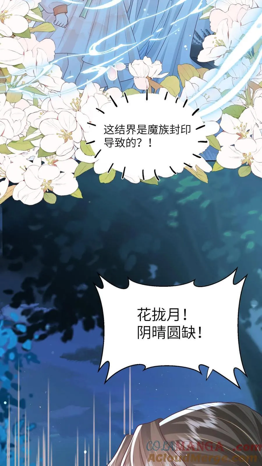 第163话 大小姐，不可以！8