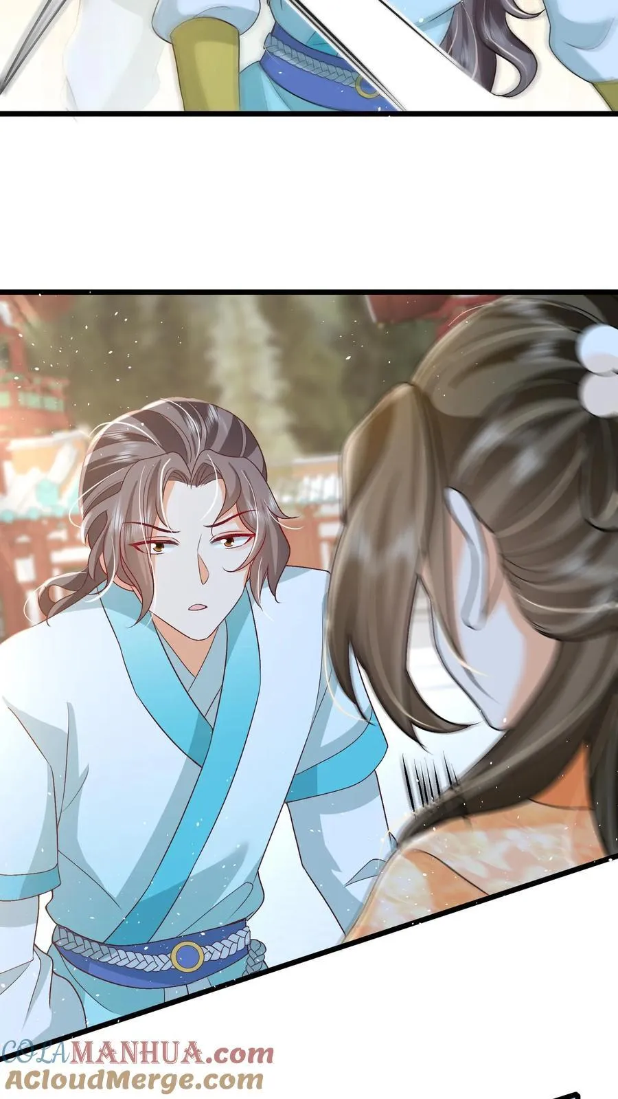 第85话 请叫我姐姐大人！10