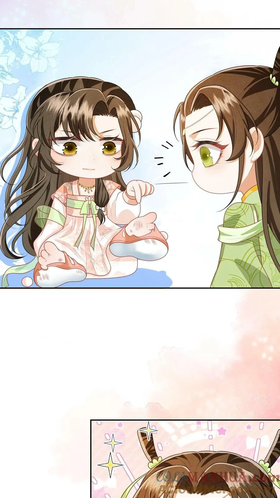 第59话 你很闲吗2