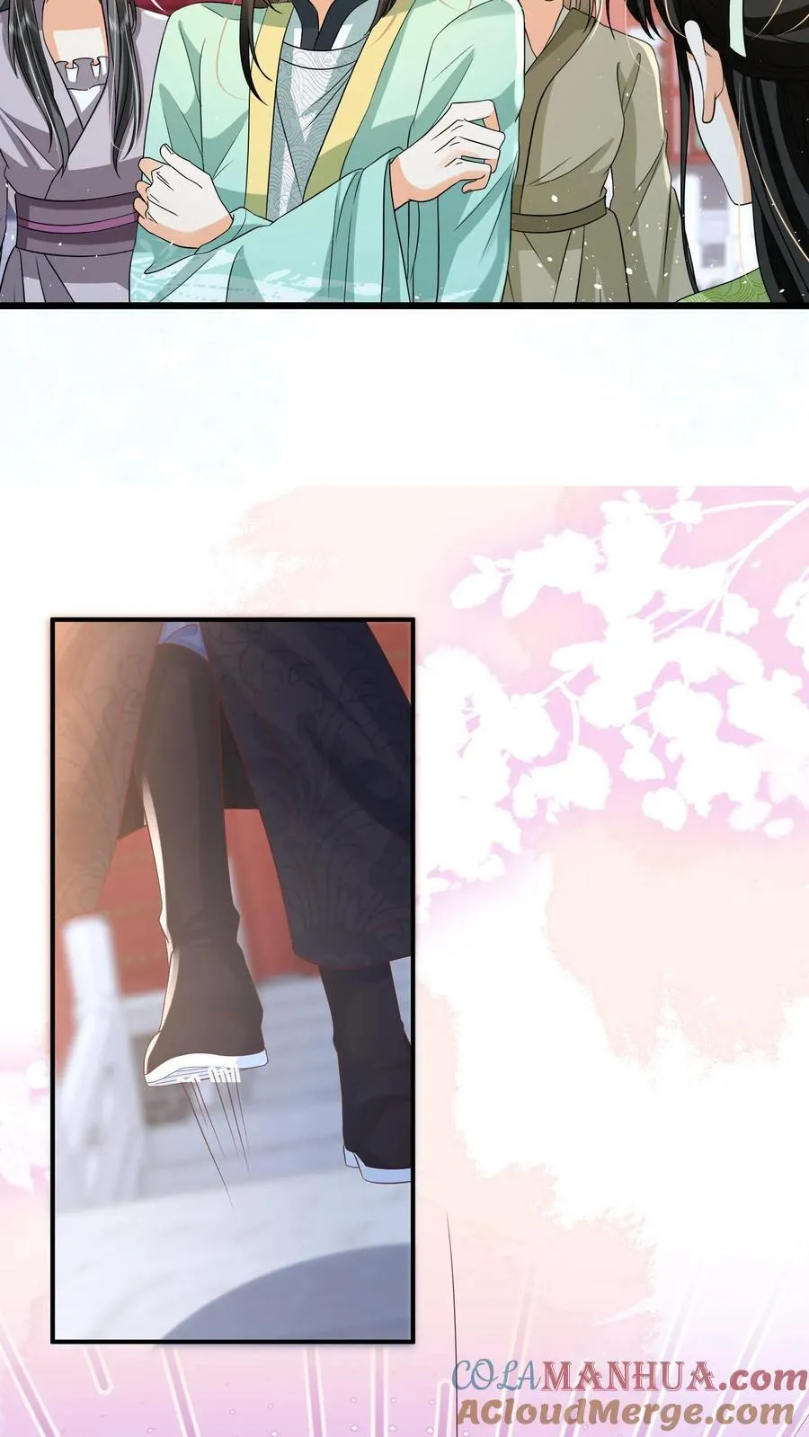 第93话 做什么，劫色？22