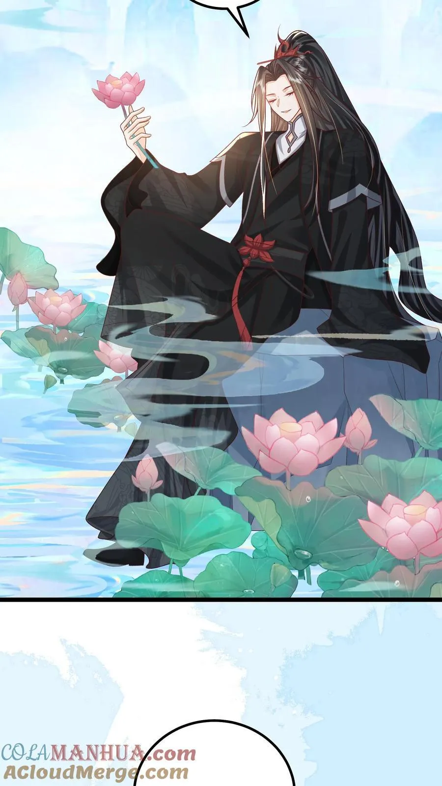 第143话 老祖宗玩的花6