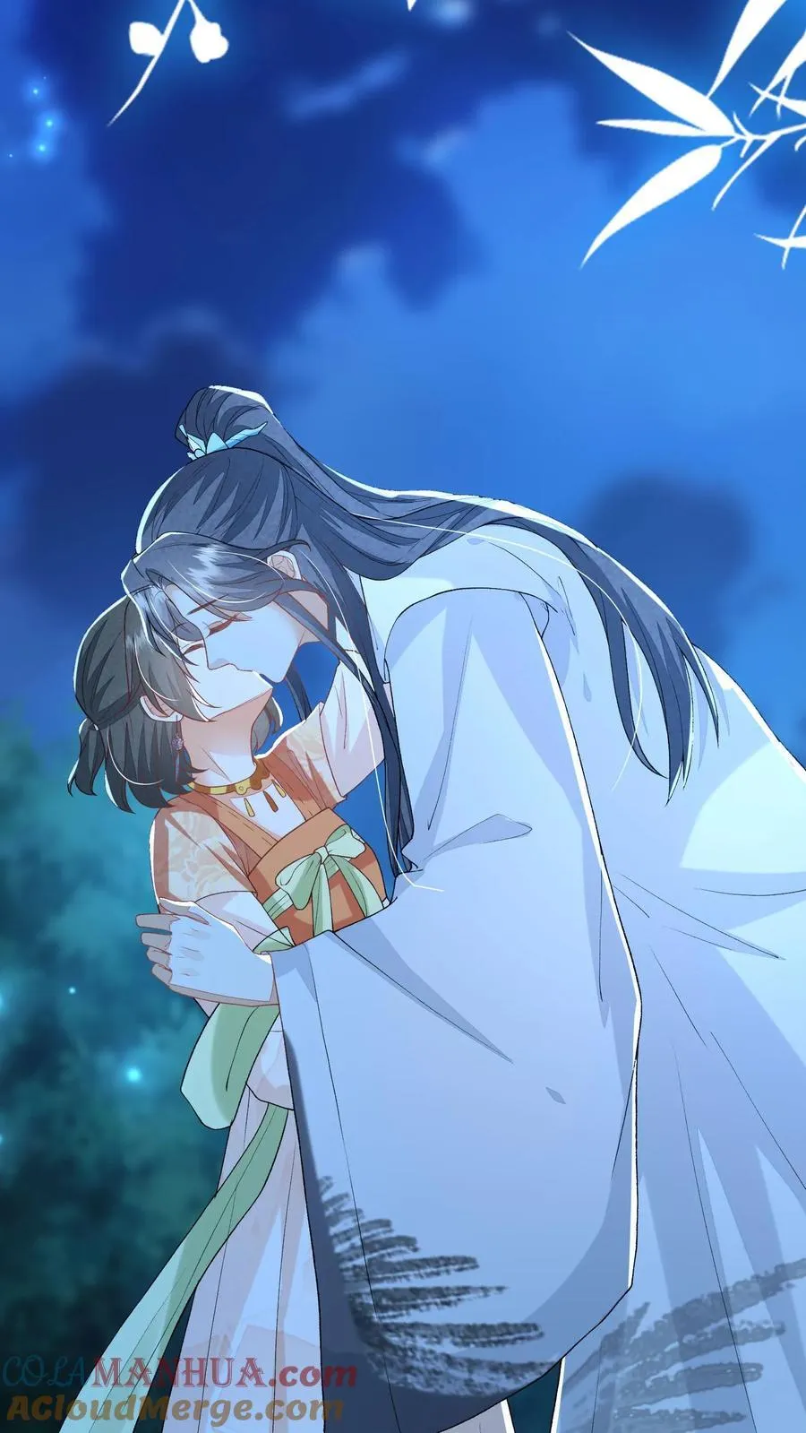第156话 你真甜22