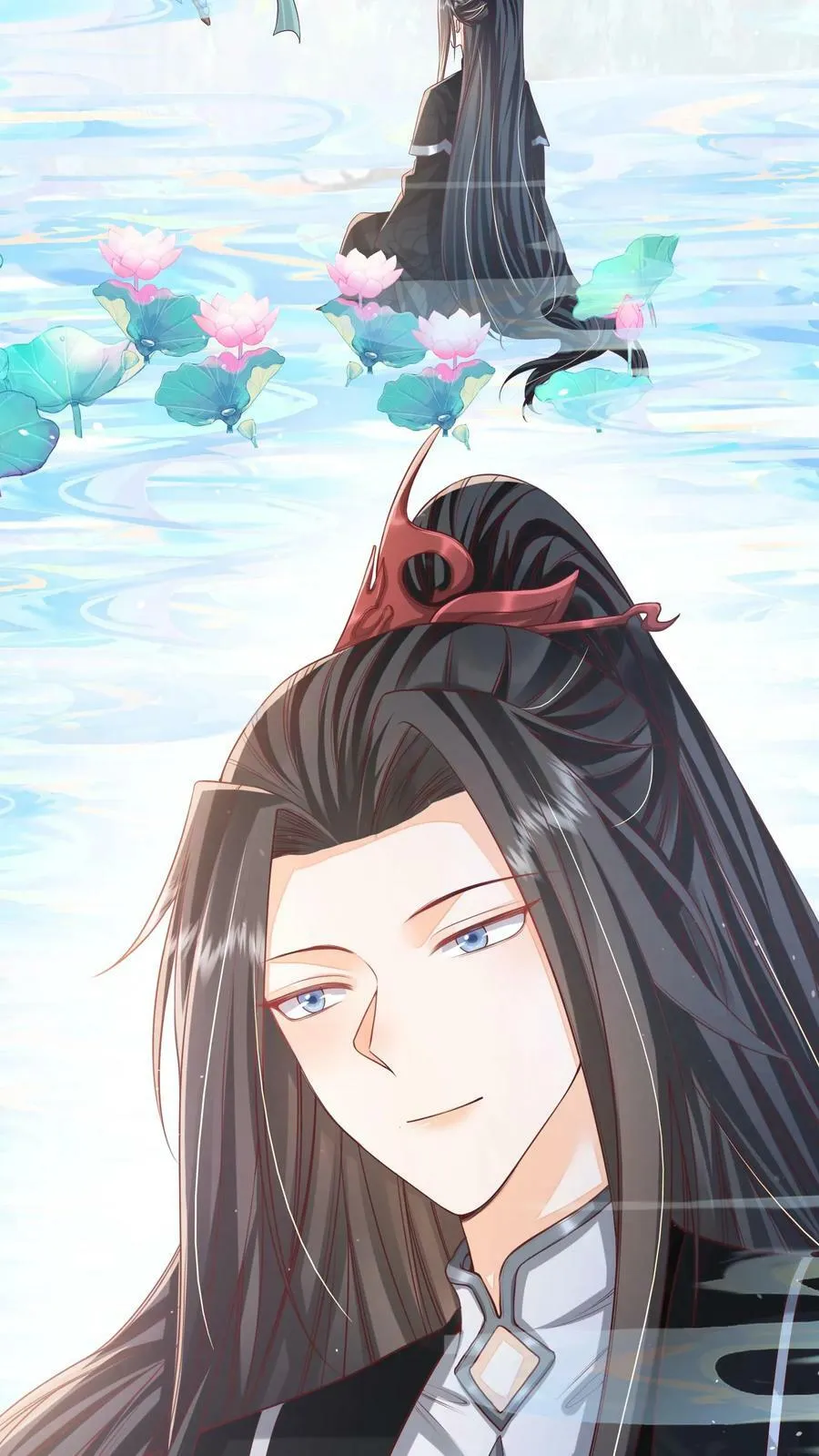 第46话 她是不是在无视本尊？15
