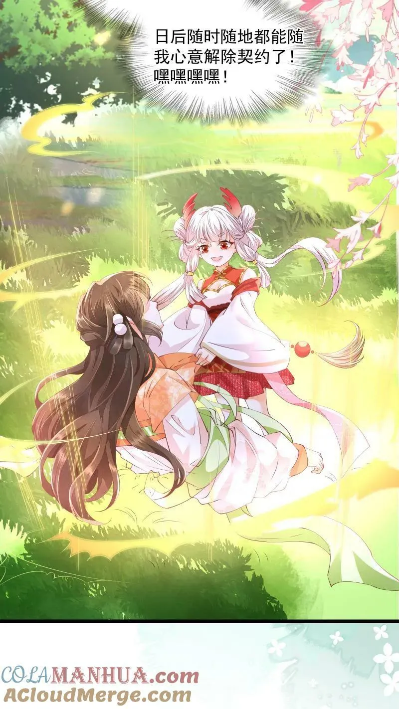 第5话 这破鸟想当我主人10