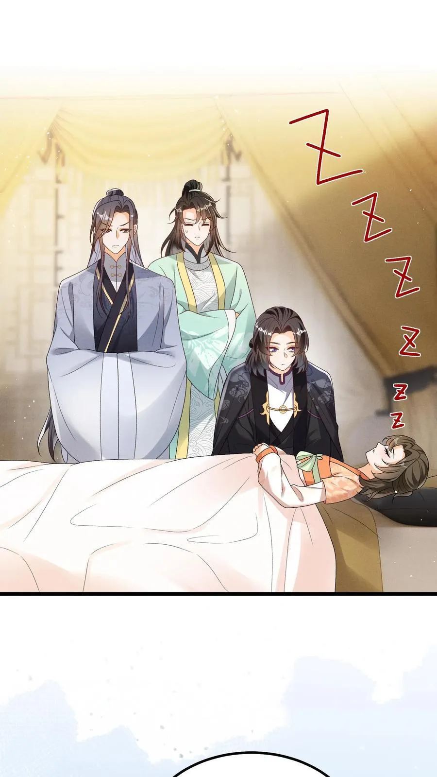 第138话 我来者不拒28